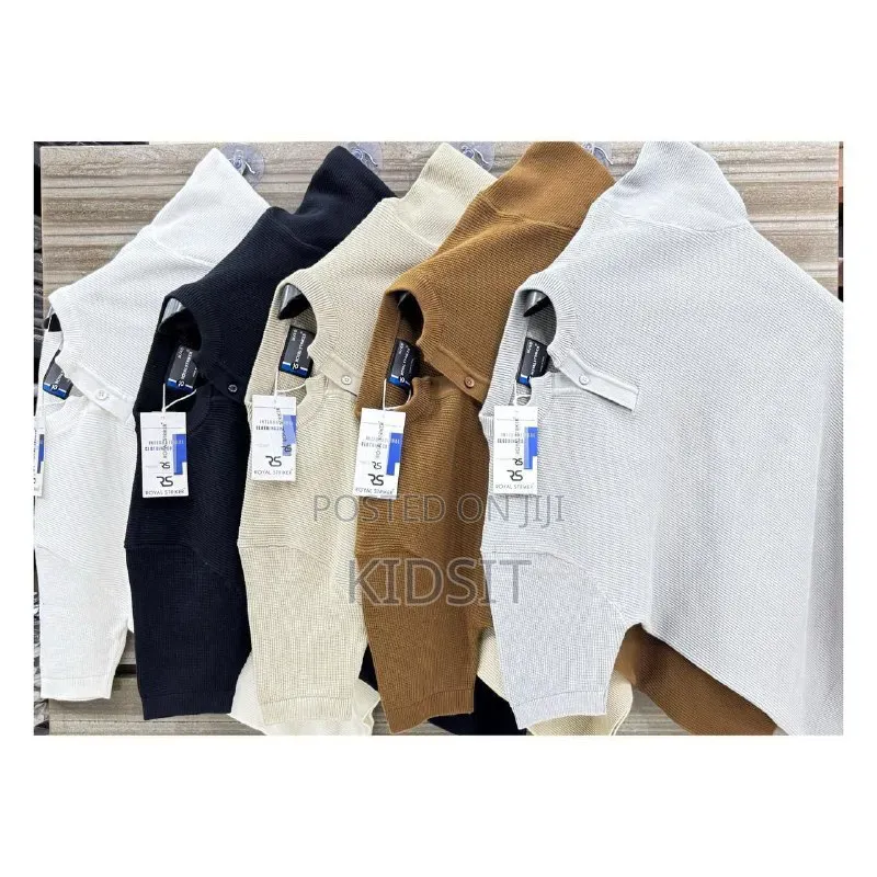 Dubai Clothes