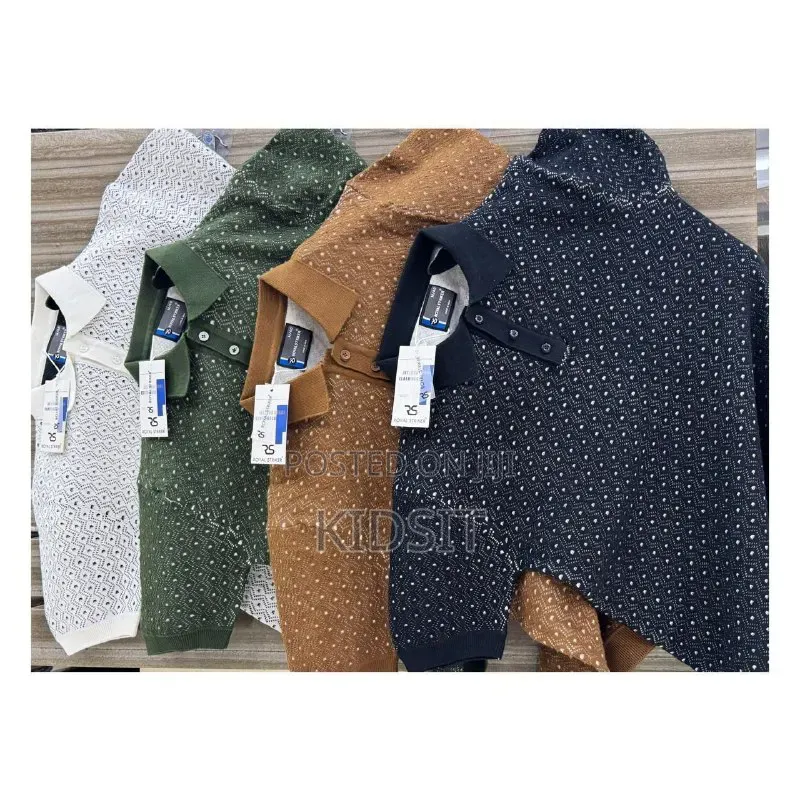 Dubai Clothes
