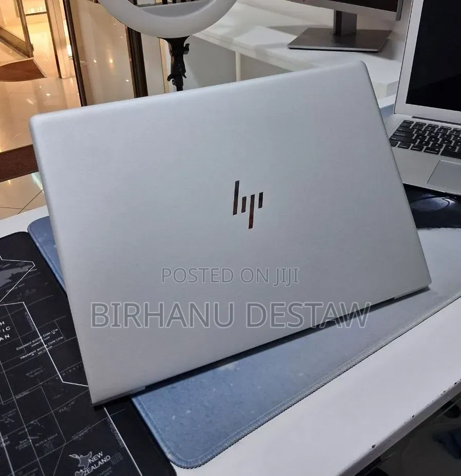 New Laptop HP EliteBook 840 G5 16GB Intel Core i7 SSD 512GB