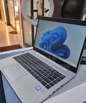 New Laptop HP EliteBook 840 G5 16GB Intel Core i7 SSD 512GB