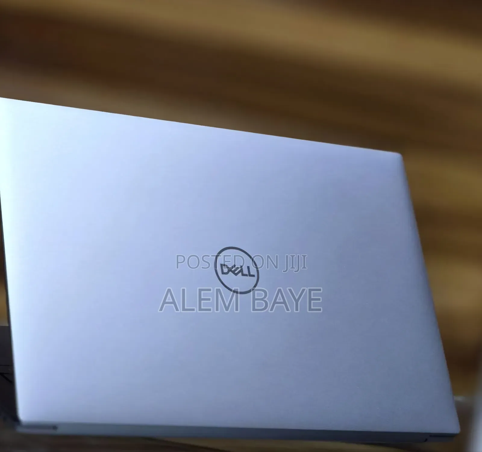 New Laptop Dell Precision 5540 8GB Nvidia SSD 512GB