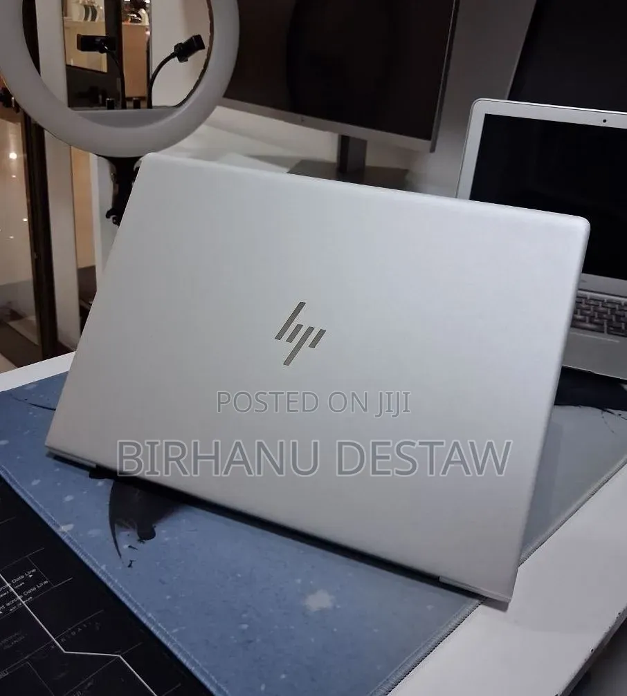 New Laptop HP EliteBook 840 G5 16GB Intel Core i7 SSD 512GB