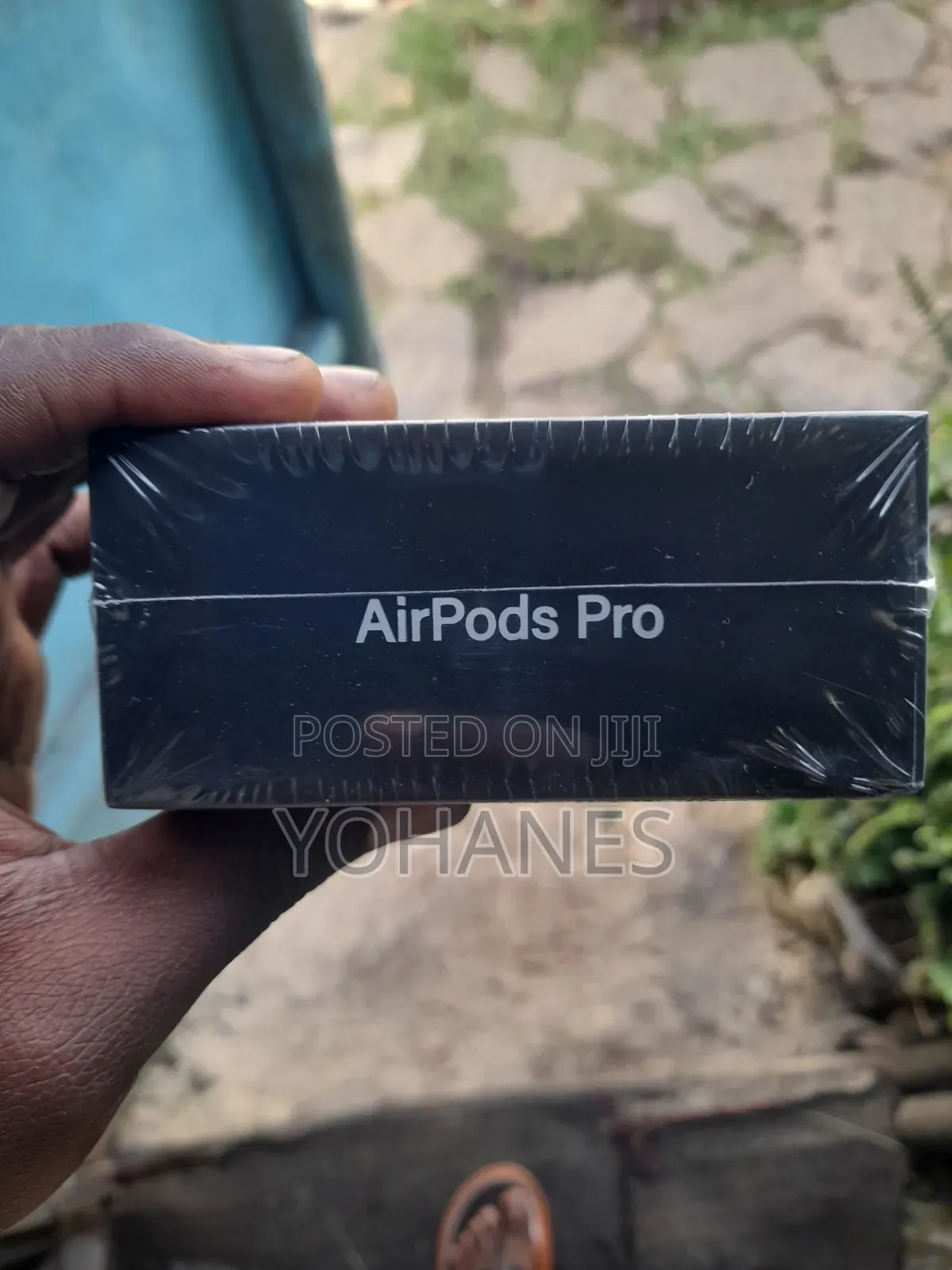 Original Airpods Pro 2nd Gen Type C
