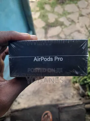 Original Airpods Pro 2nd Gen Type C