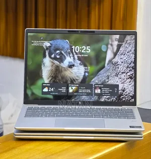 New Laptop HP Elitebook 830 G11 16GB Intel Core Ultra 7 SSD 512GB