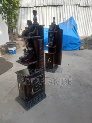 አልጋ 1ሜትር ከ50