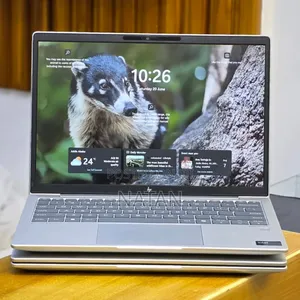 New Laptop HP Elitebook 830 G11 16GB Intel Core Ultra 7 SSD 512GB