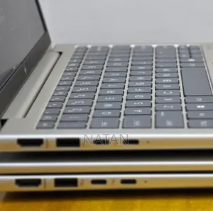 New Laptop HP Elitebook 830 G11 16GB Intel Core Ultra 7 SSD 512GB