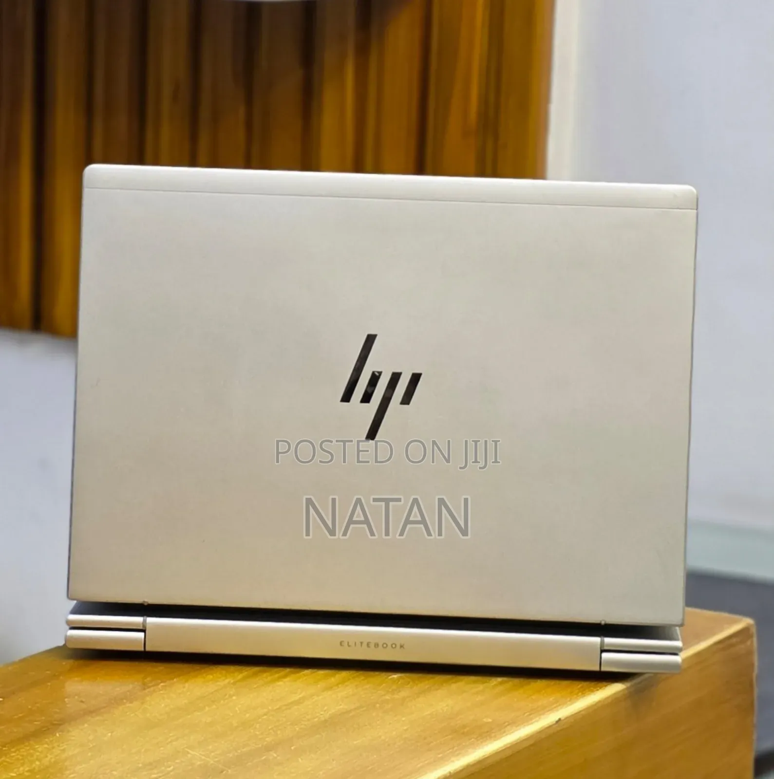 New Laptop HP Elitebook 830 G11 16GB Intel Core Ultra 7 SSD 512GB