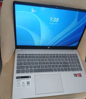 New Laptop HP Stream Notebook 8GB AMD Ryzen 5 SSD 512GB
