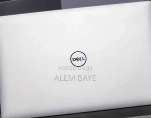 New Laptop Dell XPS 15 16GB Intel Core i7 SSD 16 GB