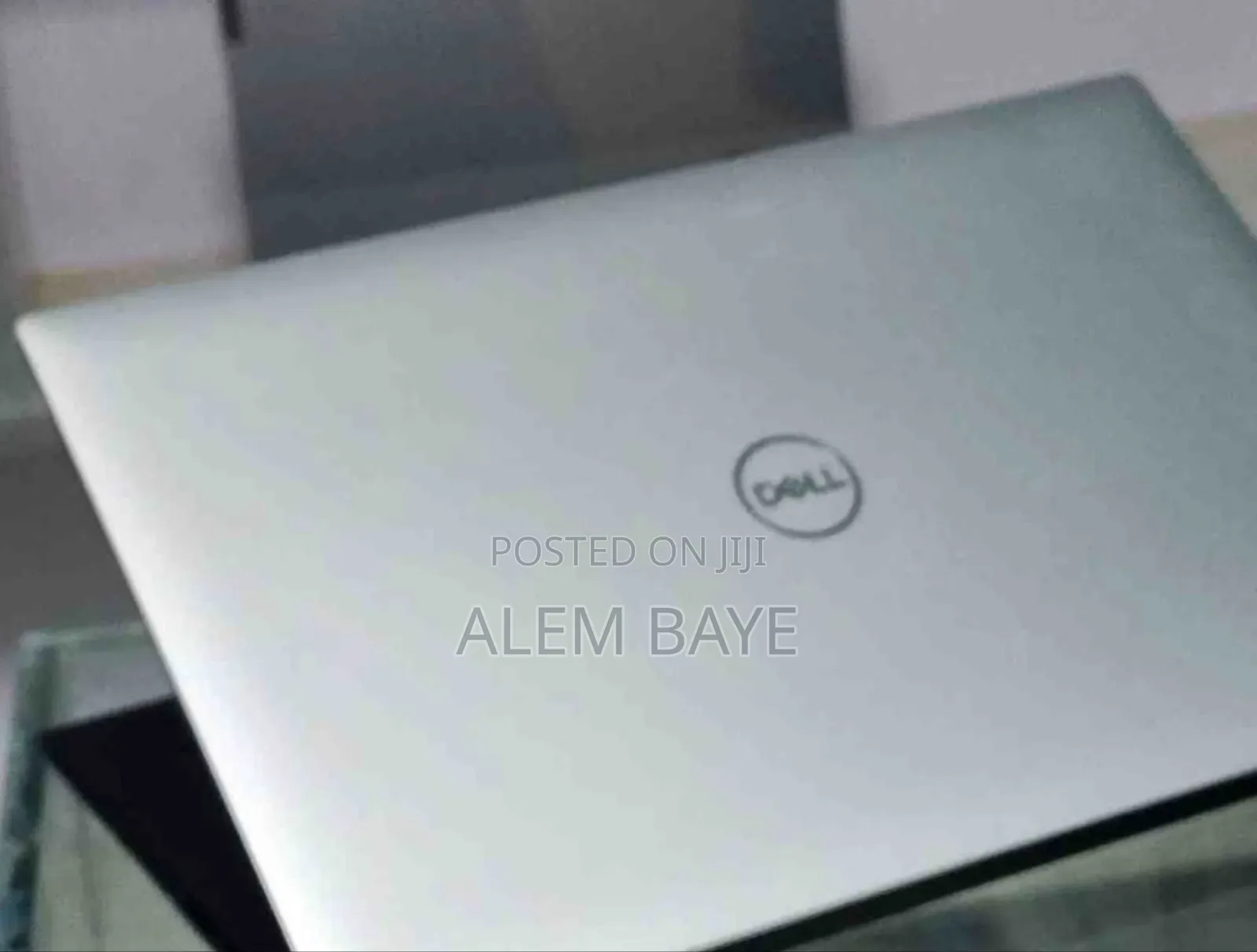 New Laptop Dell XPS 15 16GB Intel Core i7 SSD 16 GB