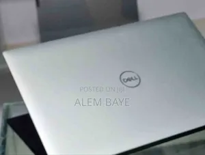 New Laptop Dell XPS 15 16GB Intel Core i7 SSD 16 GB