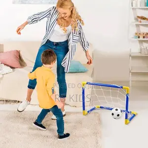 Football Angle