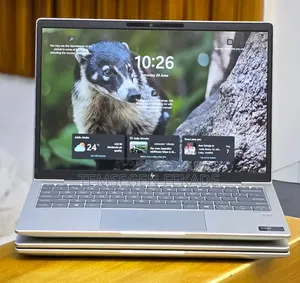 New Laptop HP 630 16GB Intel Core Ultra 7 SSD 512GB