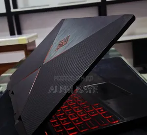 New Laptop HP Omen X 16GB Intel Core i5 SSD 512GB