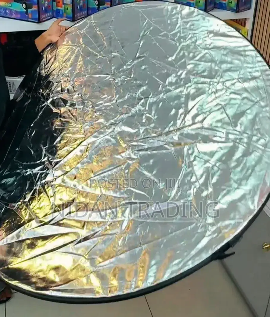 Gofox 5in1 Reflecter