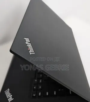 New Laptop Lenovo ThinkPad P14s 16GB Intel Core i7 SSD 512GB