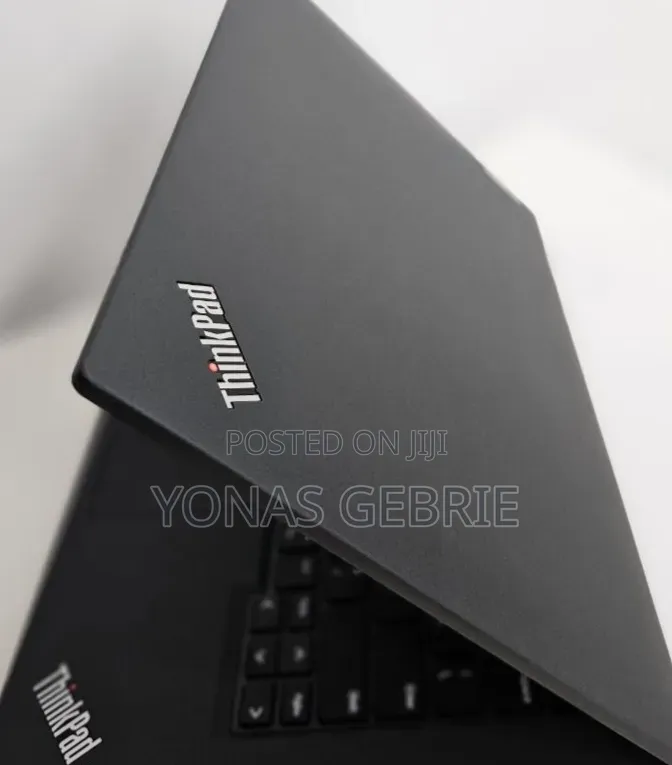 New Laptop Lenovo ThinkPad P14s 16GB Intel Core i7 SSD 512GB