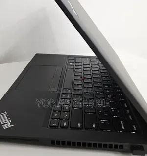 New Laptop Lenovo ThinkPad P14s 16GB Intel Core i7 SSD 512GB