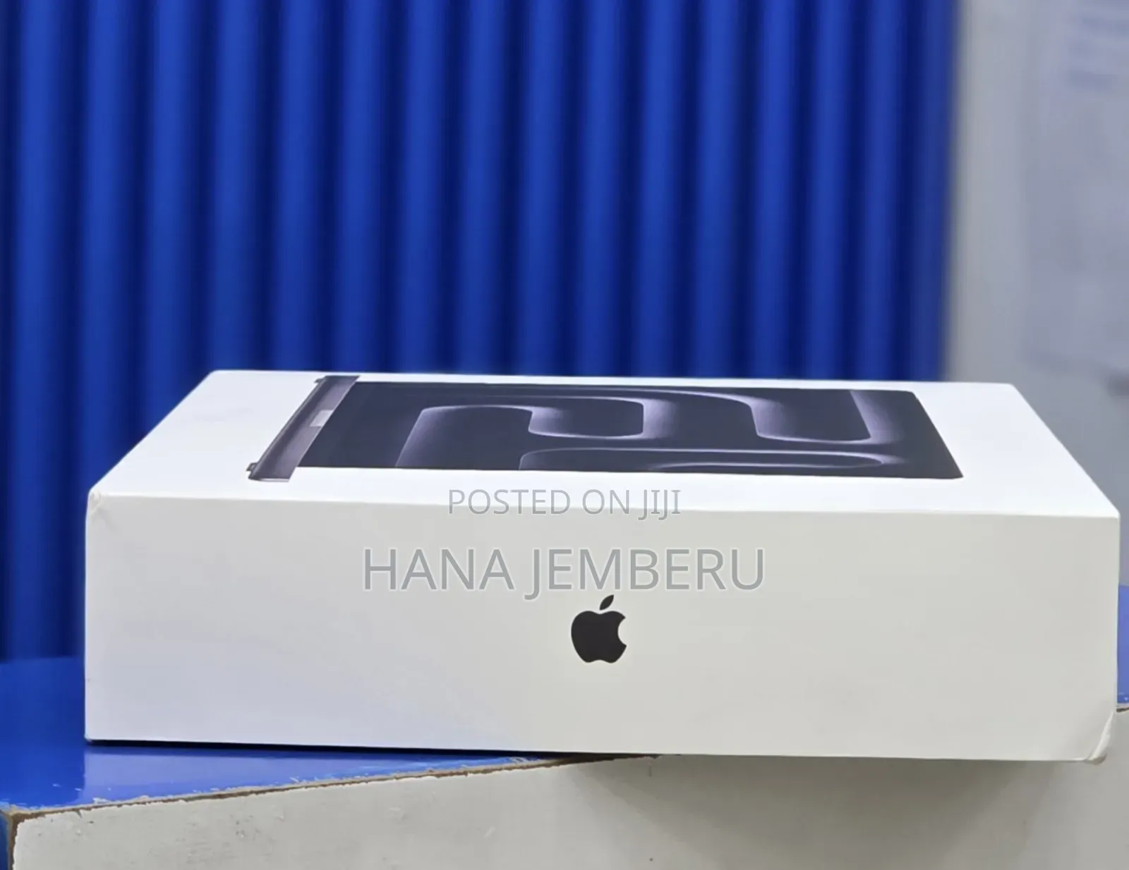 New Laptop Apple MacBook Pro 24GB Apple M5 SSD 1T