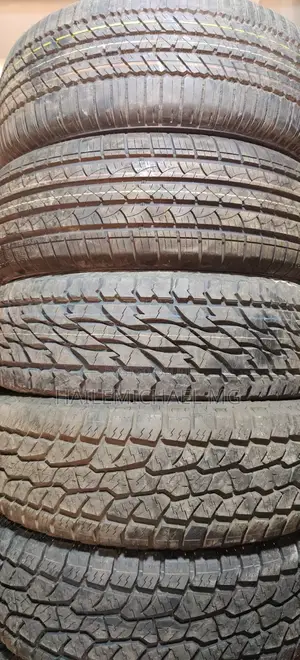 Car Tyre Tire Goma