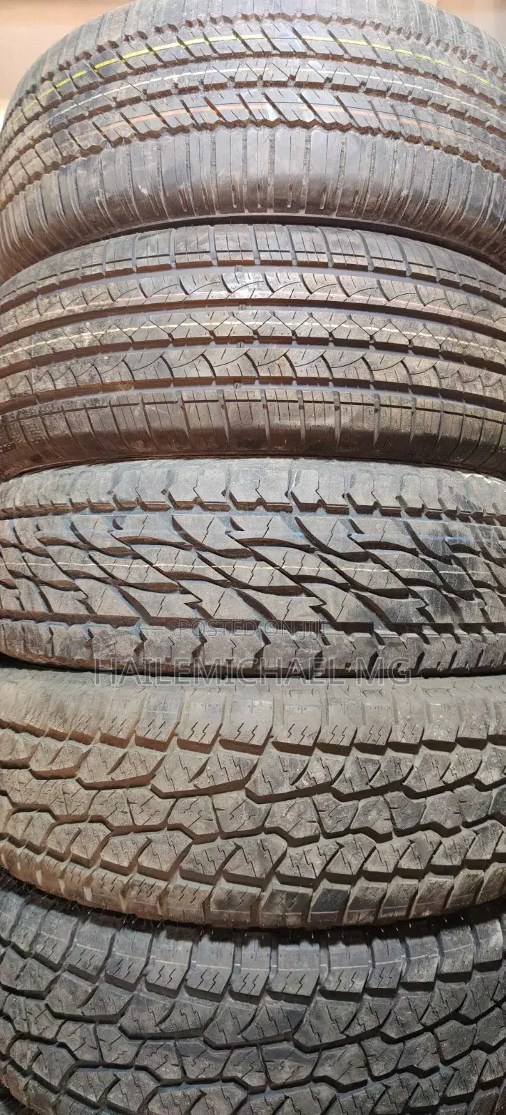 Car Tyre Tire Goma