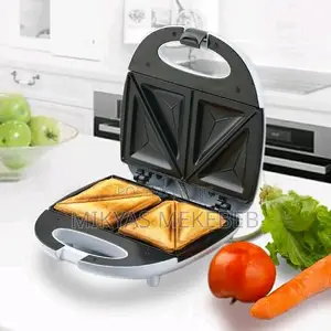 Multifunctional Sandwich Maker