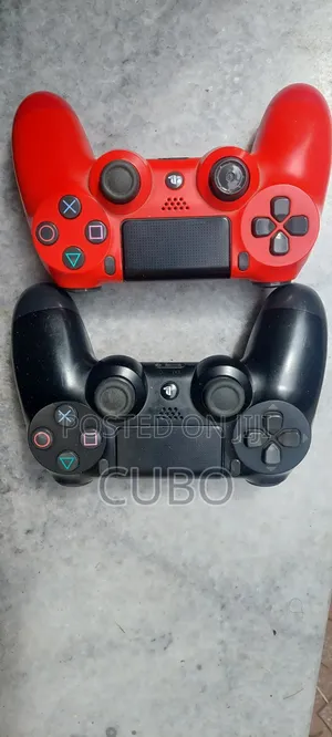 Orginal Ps4 Joystick