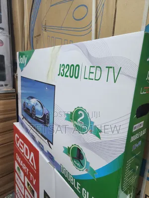 Jolly 32" Tv