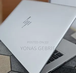 New Laptop HP EliteBook 845 G10 16GB AMD Ryzen 5 SSD 512GB