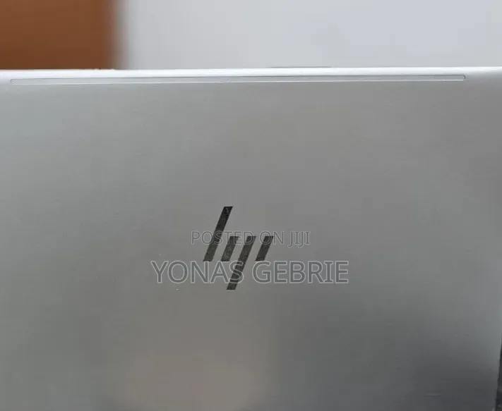 New Laptop HP EliteBook 845 G10 16GB AMD Ryzen 5 SSD 512GB