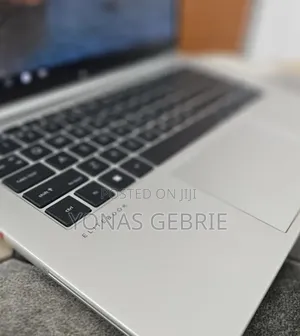 New Laptop HP EliteBook 845 G10 16GB AMD Ryzen 5 SSD 512GB