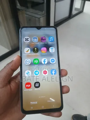 Samsung Galaxy M13 64 GB