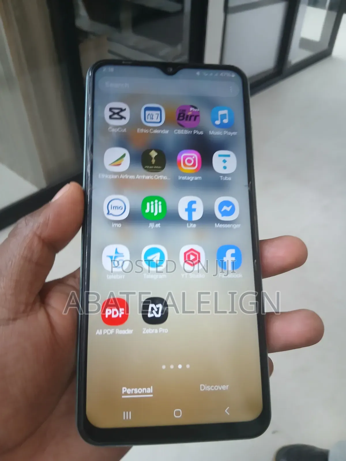 Samsung Galaxy M13 64 GB