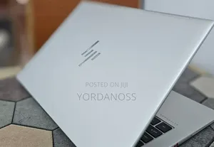 New Laptop HP EliteBook 845 G10 16GB AMD Ryzen 5 SSD 512GB