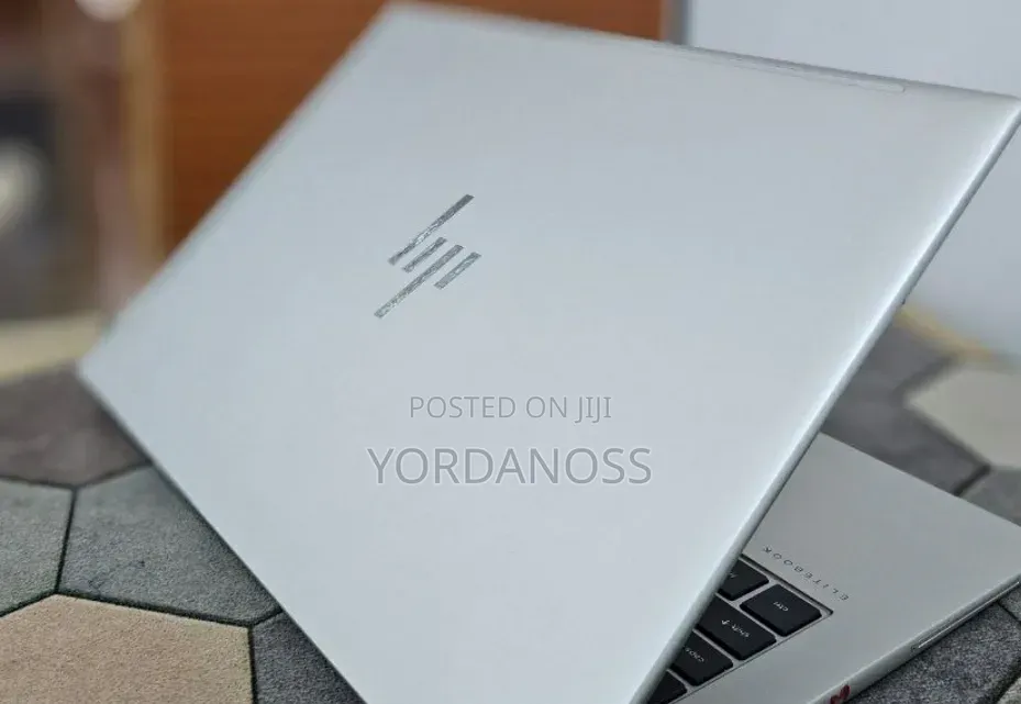 New Laptop HP EliteBook 845 G10 16GB AMD Ryzen 5 SSD 512GB