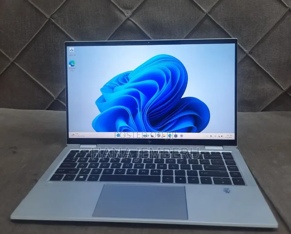 New Laptop HP EliteBook 1040 16GB Intel Core i7 SSD 512GB