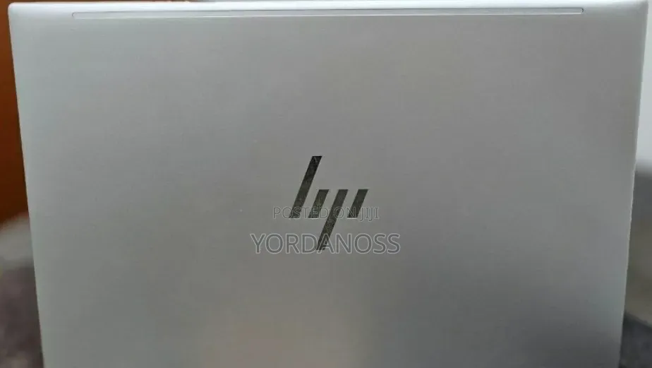 New Laptop HP EliteBook 845 G10 16GB AMD Ryzen 5 SSD 512GB