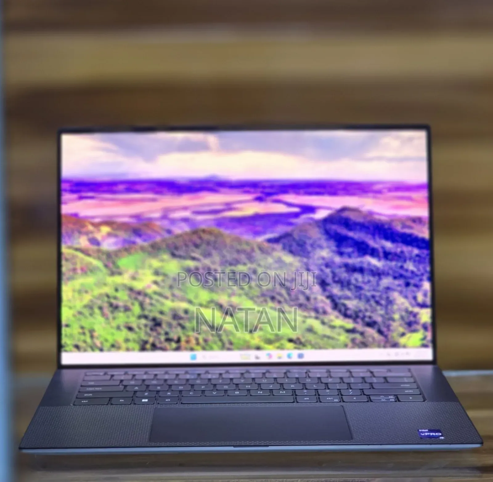New Laptop Dell Precision 7520 16GB Intel Core i9 SSD 1T