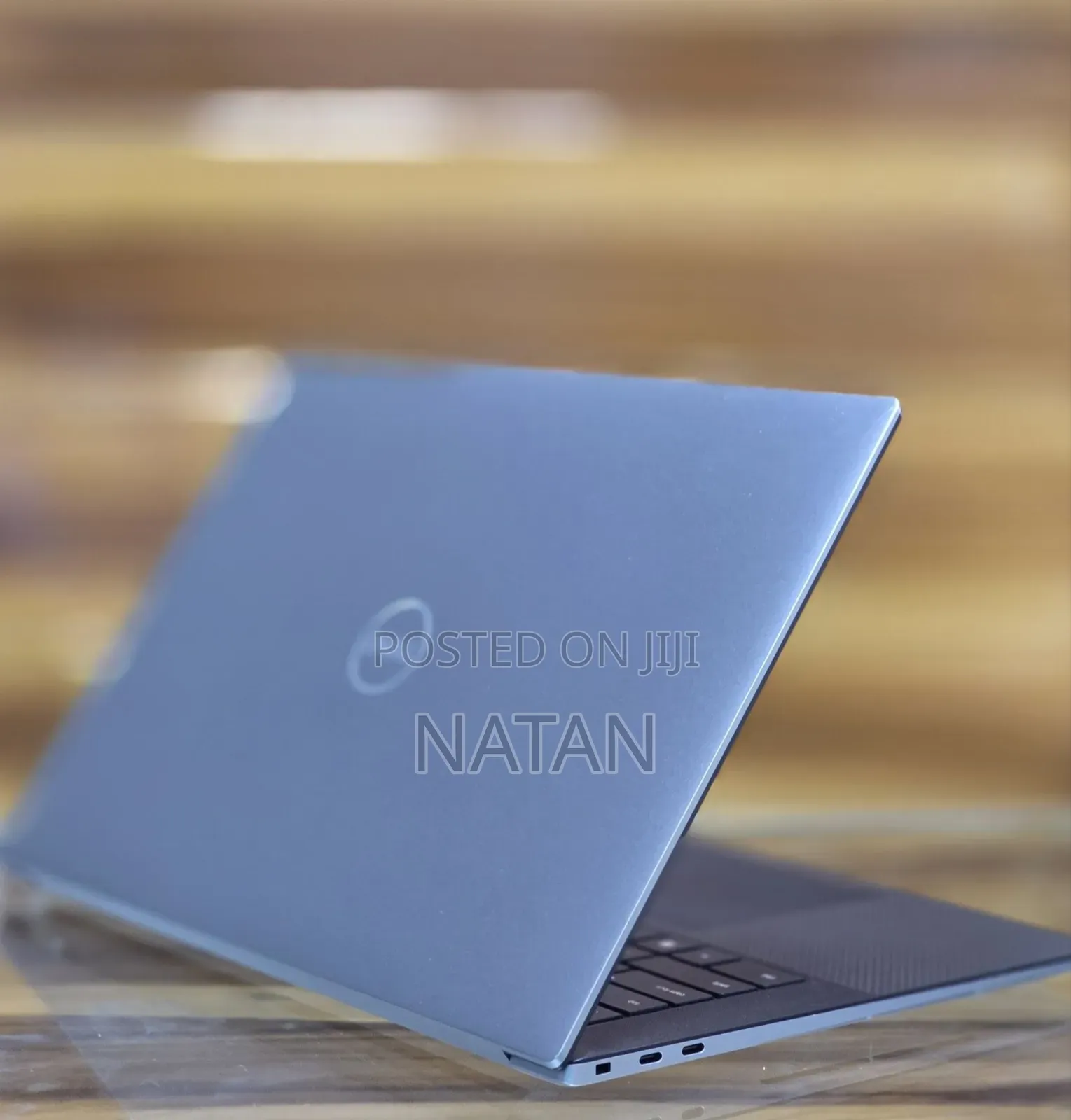 New Laptop Dell Precision 7520 16GB Intel Core i9 SSD 1T
