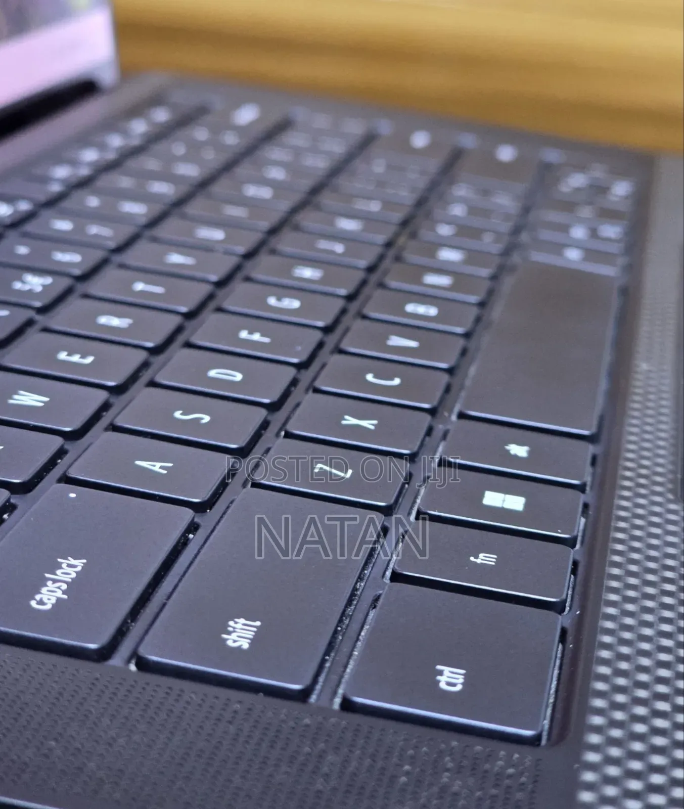 New Laptop Dell Precision 7520 16GB Intel Core i9 SSD 1T