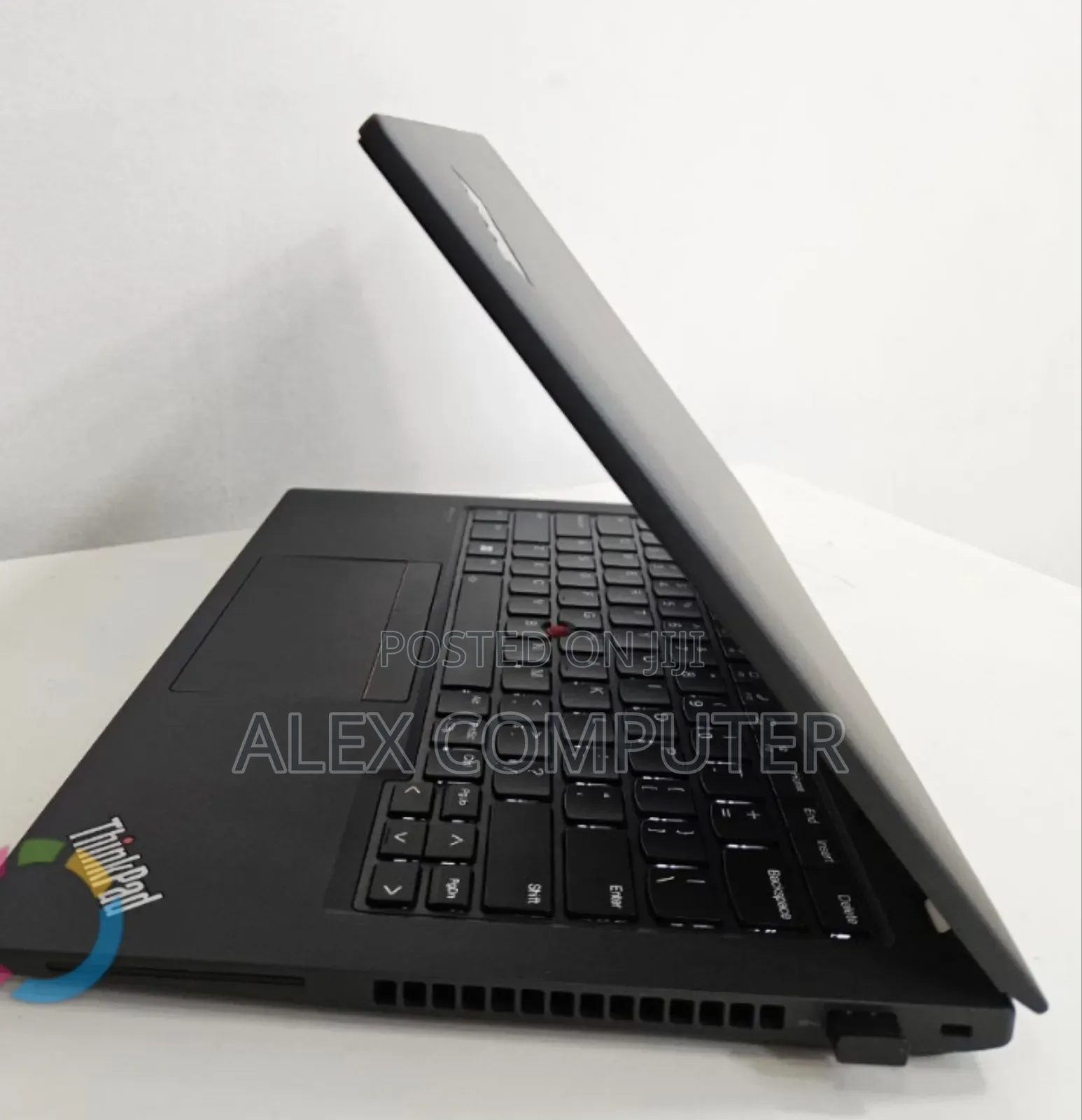 New Laptop Lenovo ThinkPad P14s 16GB Intel Core i7 SSD 512GB