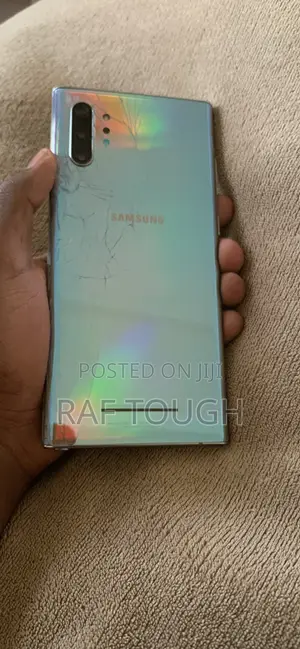 Samsung Galaxy Note 10 Plus 256 GB