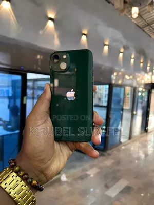 New Apple iPhone 13 128 GB Green