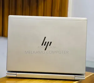 New Laptop HP EliteBook X360 1040 G11 16GB Intel Core Ultra 7 SSD 512GB