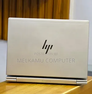 New Laptop HP EliteBook X360 1040 G11 16GB Intel Core Ultra 7 SSD 512GB