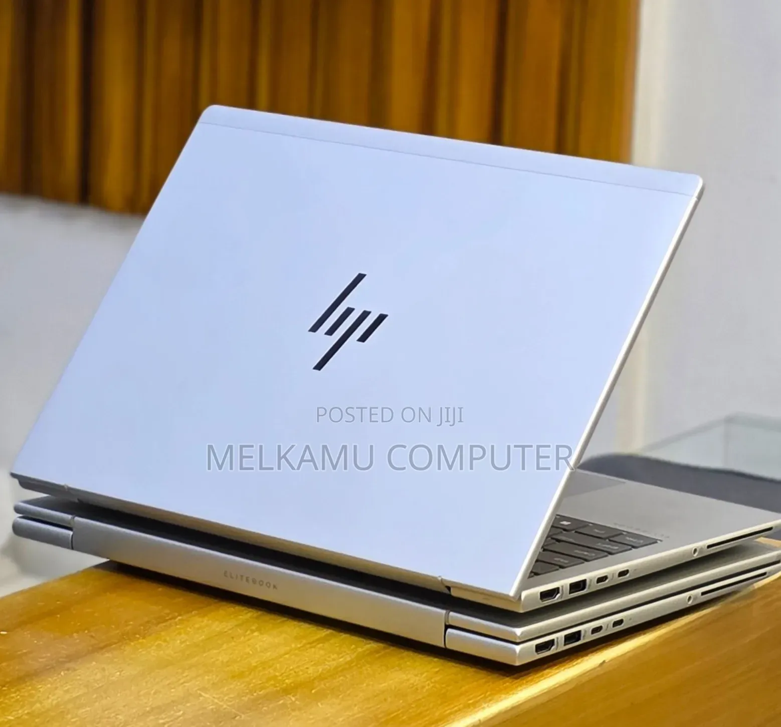New Laptop HP EliteBook X360 1040 G11 16GB Intel Core Ultra 7 SSD 512GB