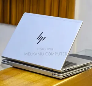 New Laptop HP EliteBook X360 1040 G11 16GB Intel Core Ultra 7 SSD 512GB