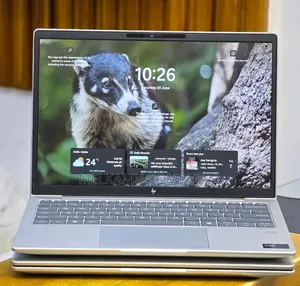 New Laptop HP EliteBook X360 1040 G11 16GB Intel Core Ultra 7 SSD 512GB